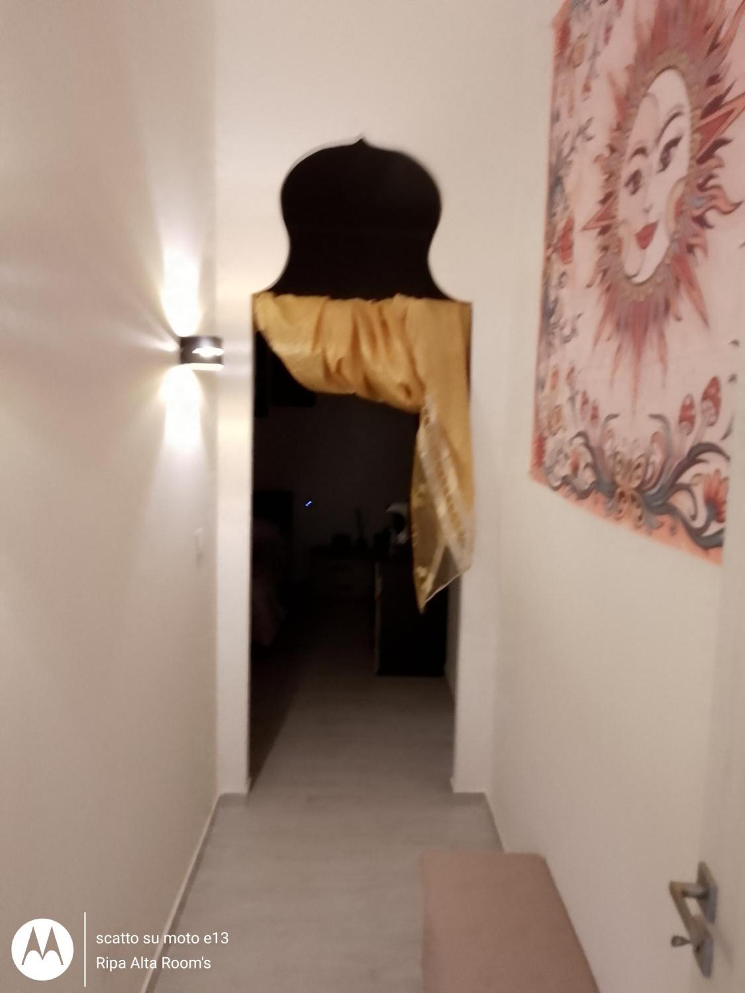 Ripa Alta Room'S Cerignola Esterno foto