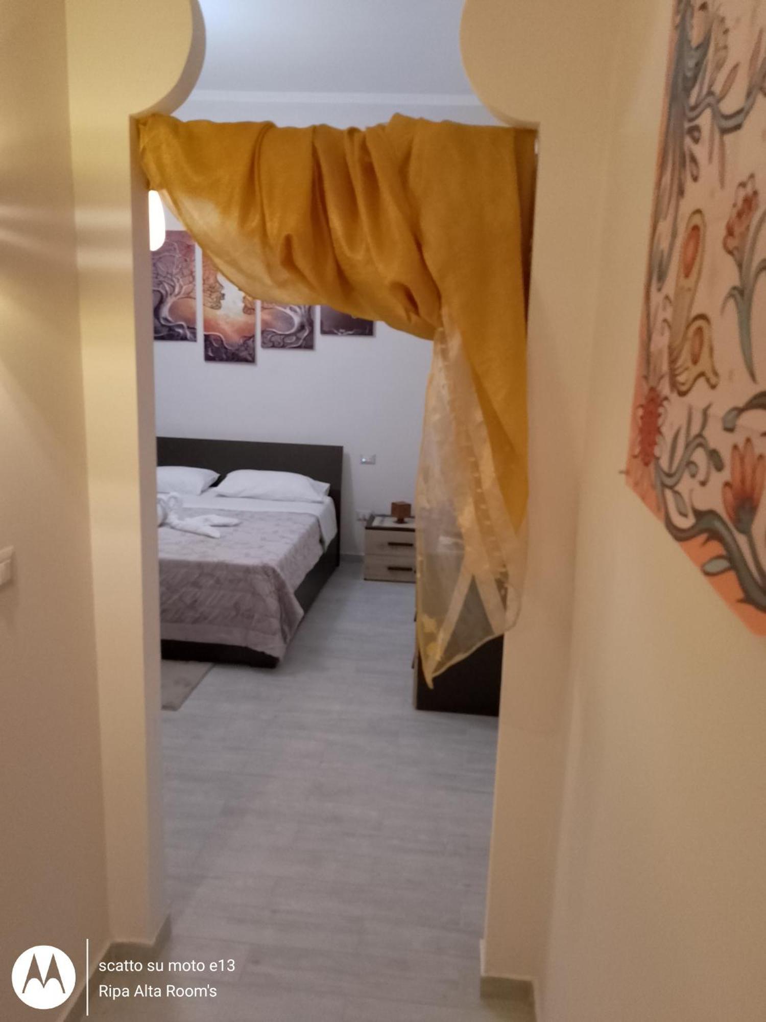 Ripa Alta Room'S Cerignola Esterno foto