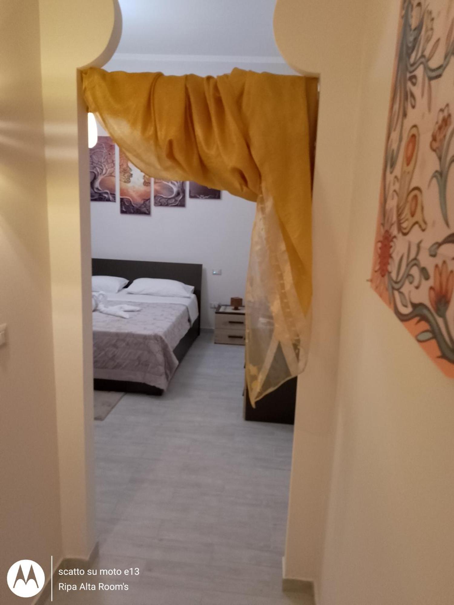 Ripa Alta Room'S Cerignola Esterno foto