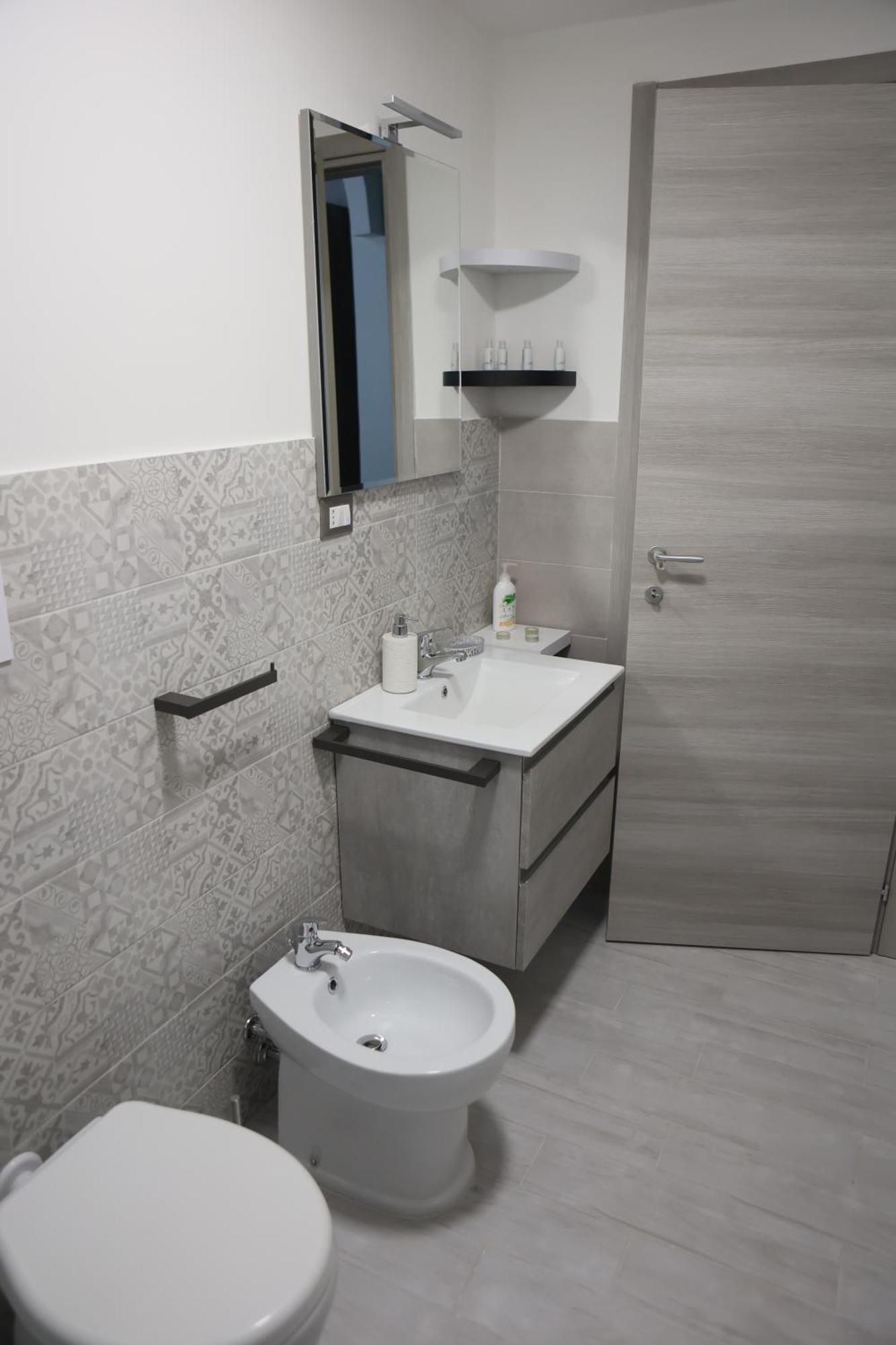 Ripa Alta Room'S Cerignola Esterno foto