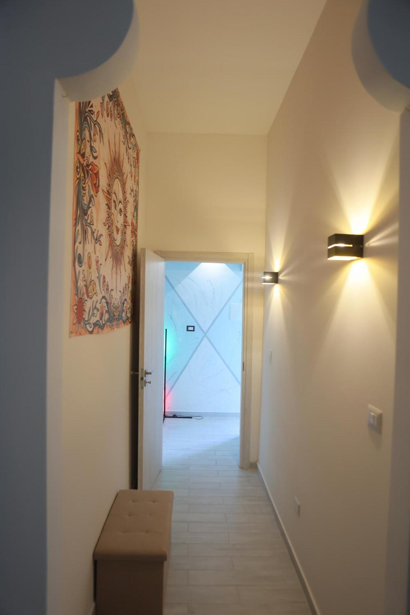 Ripa Alta Room'S Cerignola Esterno foto