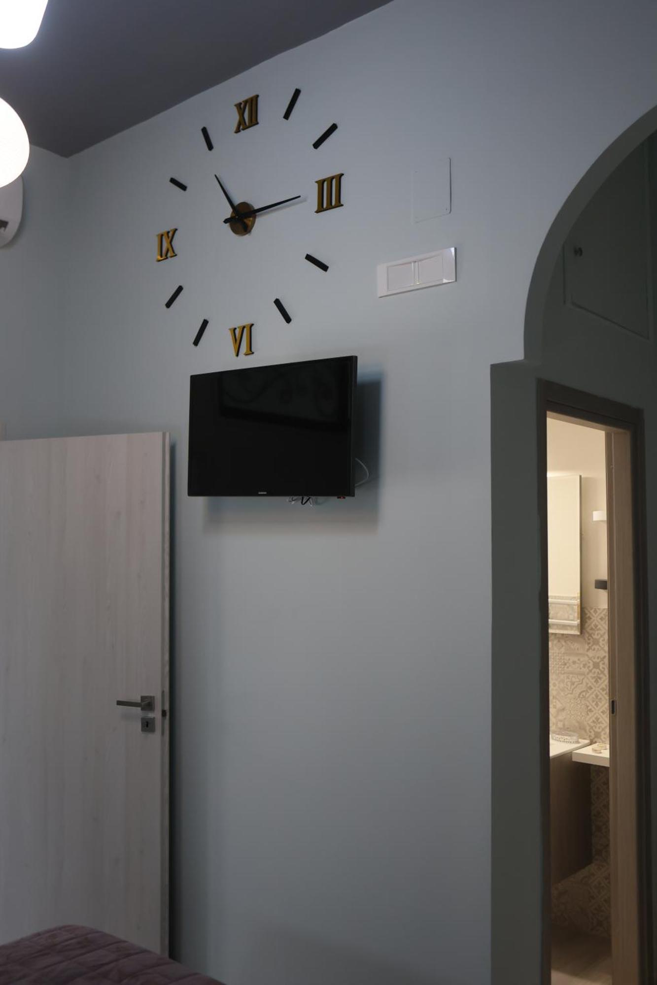 Ripa Alta Room'S Cerignola Esterno foto