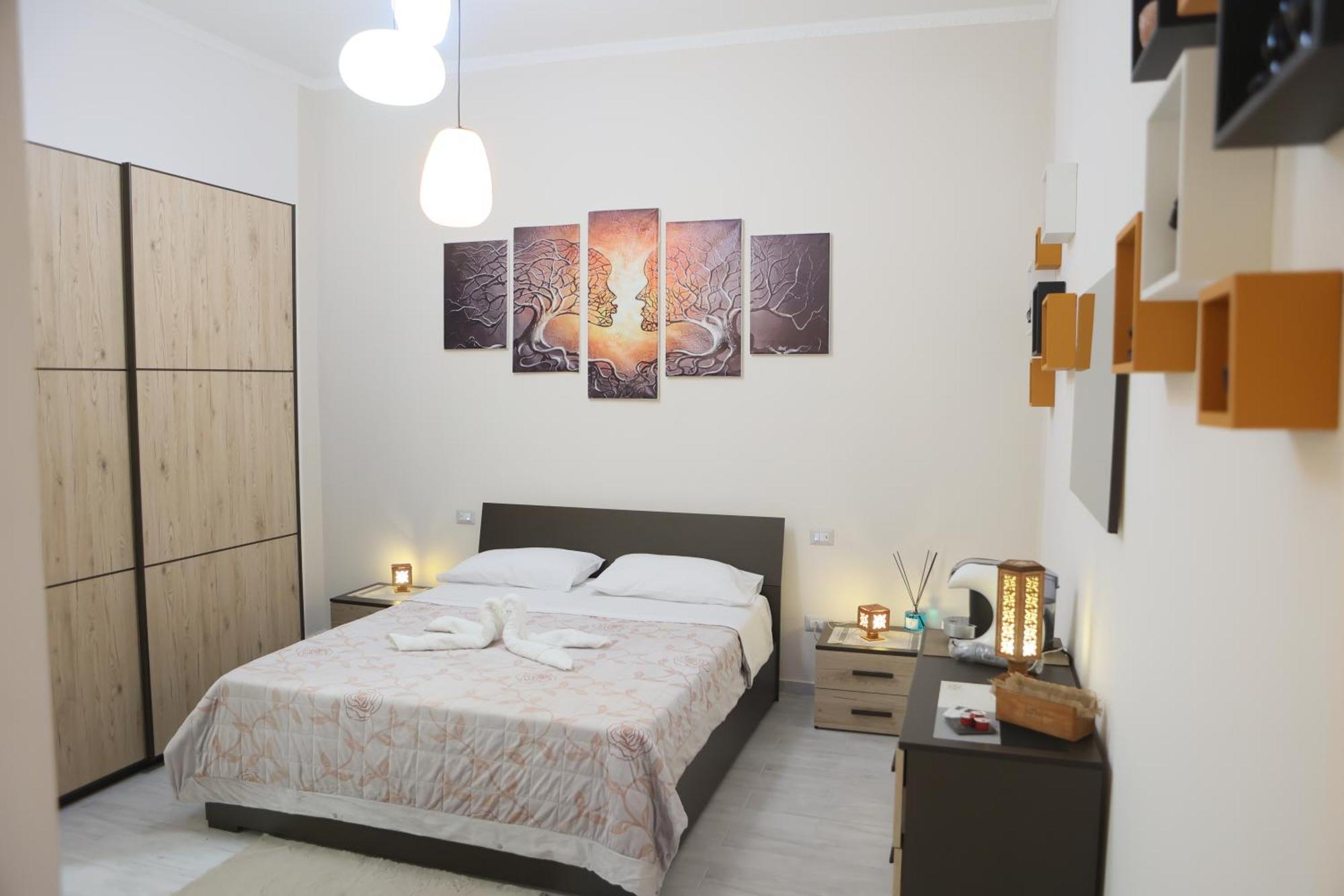 Ripa Alta Room'S Cerignola Esterno foto