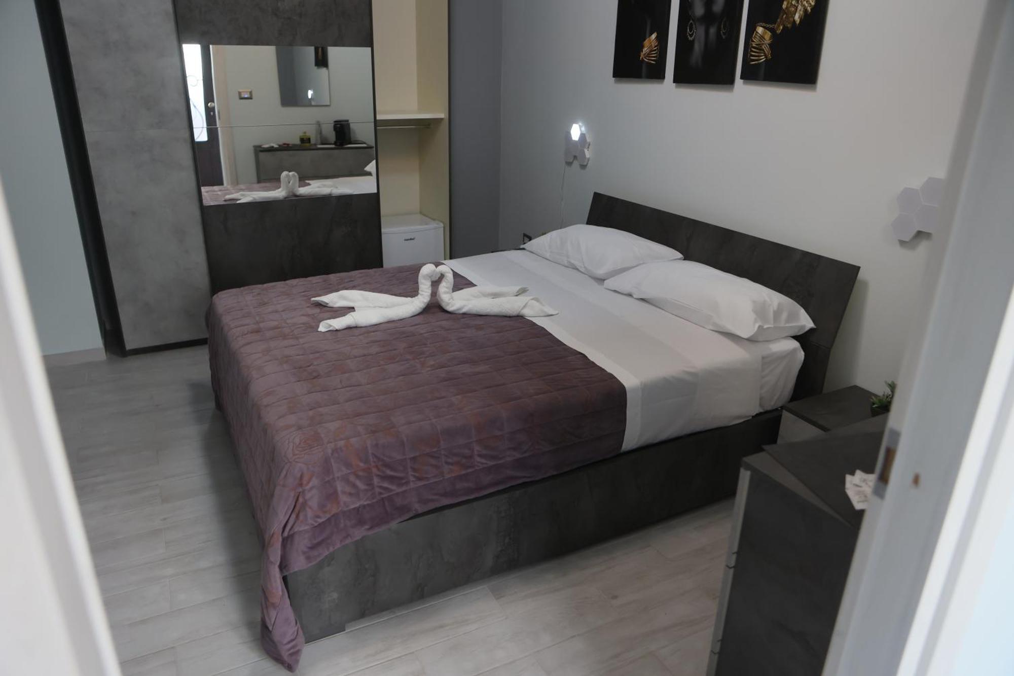 Ripa Alta Room'S Cerignola Esterno foto