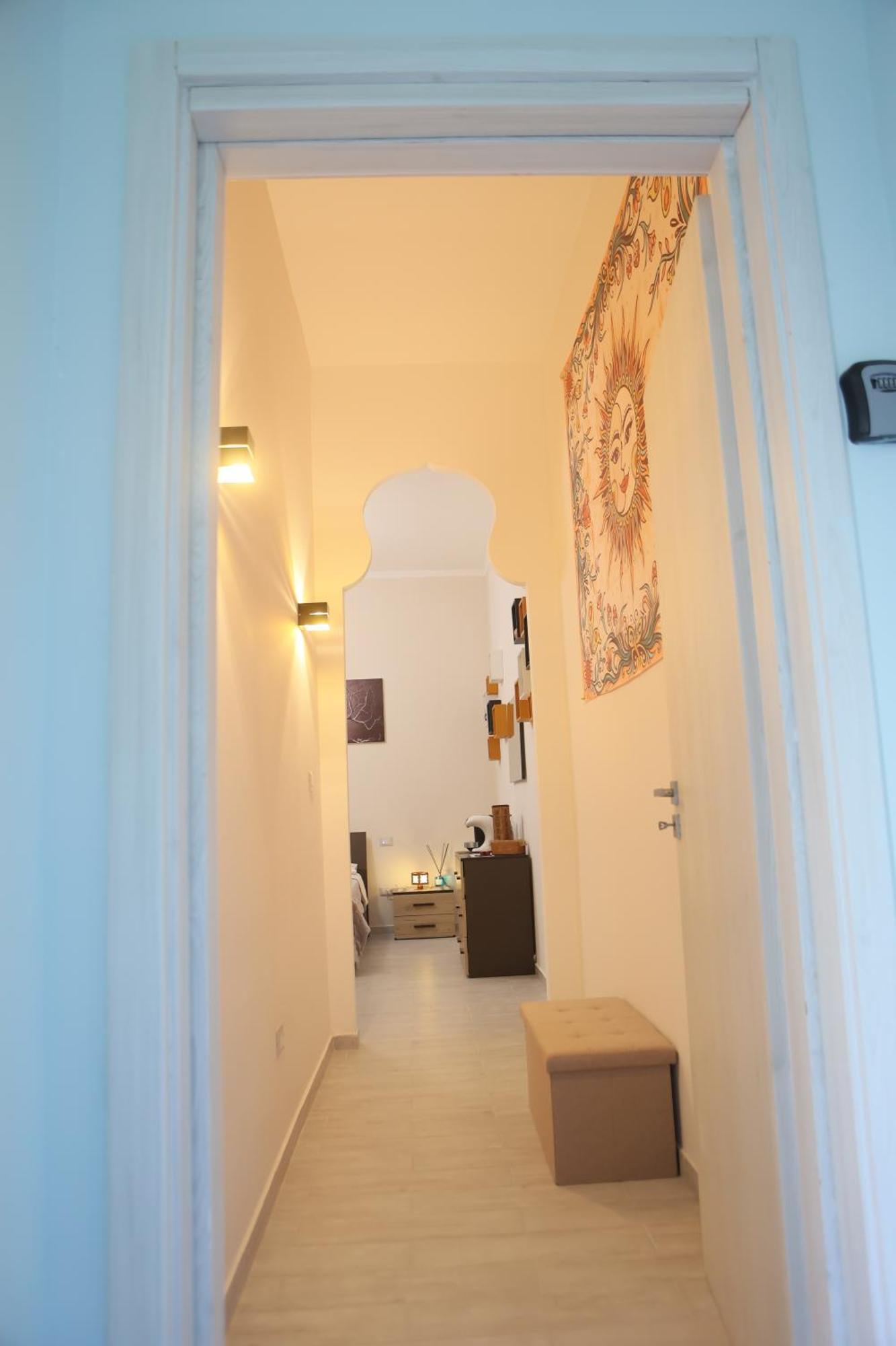 Ripa Alta Room'S Cerignola Esterno foto